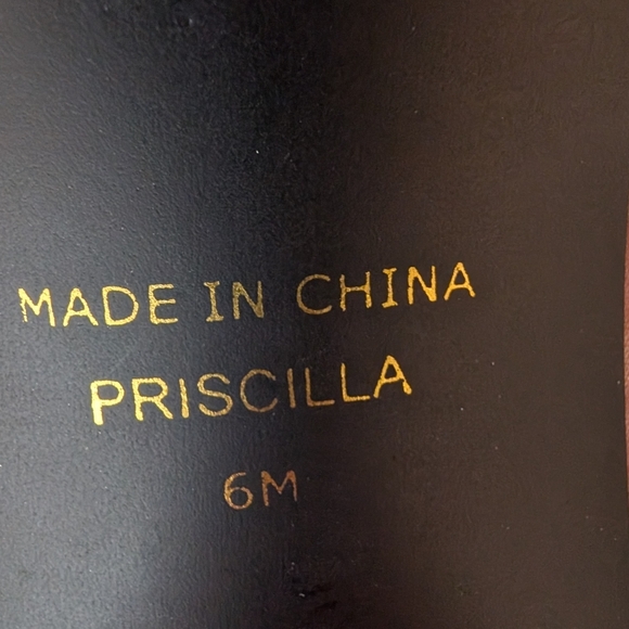 Amanda Smith Pink Women's Shoes - Picture 4 of 5